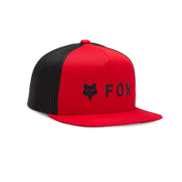 Load image into Gallery viewer, FOX RACING YOUTH ABSOLUTE SB MESH HAT
