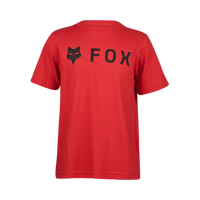 Load image into Gallery viewer, FOX RACING YOUTH ABSOLUTE SS TEE
