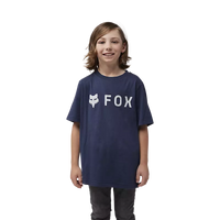 Load image into Gallery viewer, FOX RACING YOUTH ABSOLUTE SS TEE
