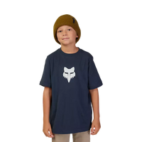 Load image into Gallery viewer, FOX RACING YOUTH FOX LEGACY SS TEE
