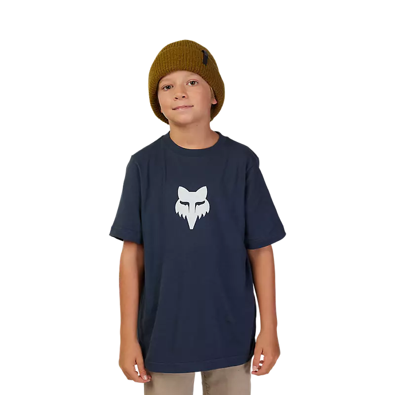 FOX RACING YOUTH FOX LEGACY SS TEE