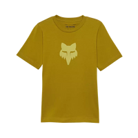 Load image into Gallery viewer, FOX RACING YOUTH FOX LEGACY SS TEE
