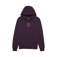 Load image into Gallery viewer, FOX RACING WOMEN&#39;S FOX HEAD FLEECE PULLOVER
