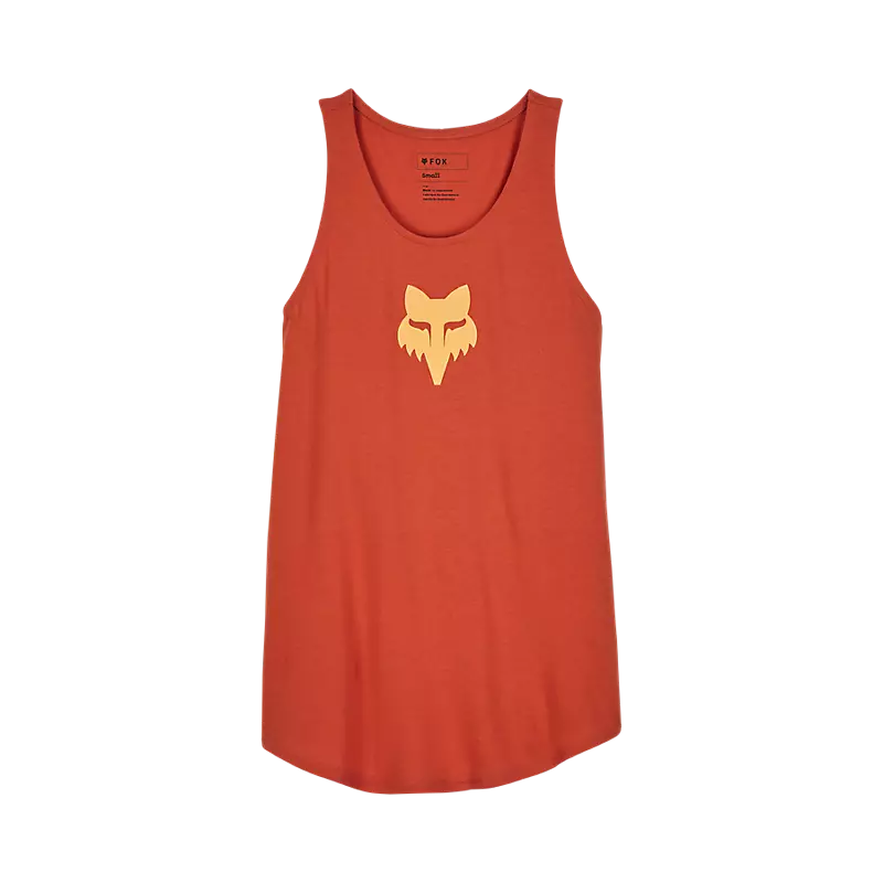 FOX RACING WOMEN'S FOX HEAD TANK