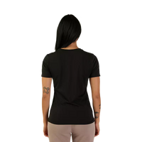 Load image into Gallery viewer, FOX RACING WOMEN&#39;S ABSOLUTE SS TECH TEE
