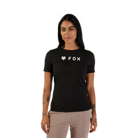 Load image into Gallery viewer, FOX RACING WOMEN&#39;S ABSOLUTE SS TECH TEE
