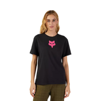 Load image into Gallery viewer, FOX RACING WOMEN&#39;S FOX HEAD SS TEE
