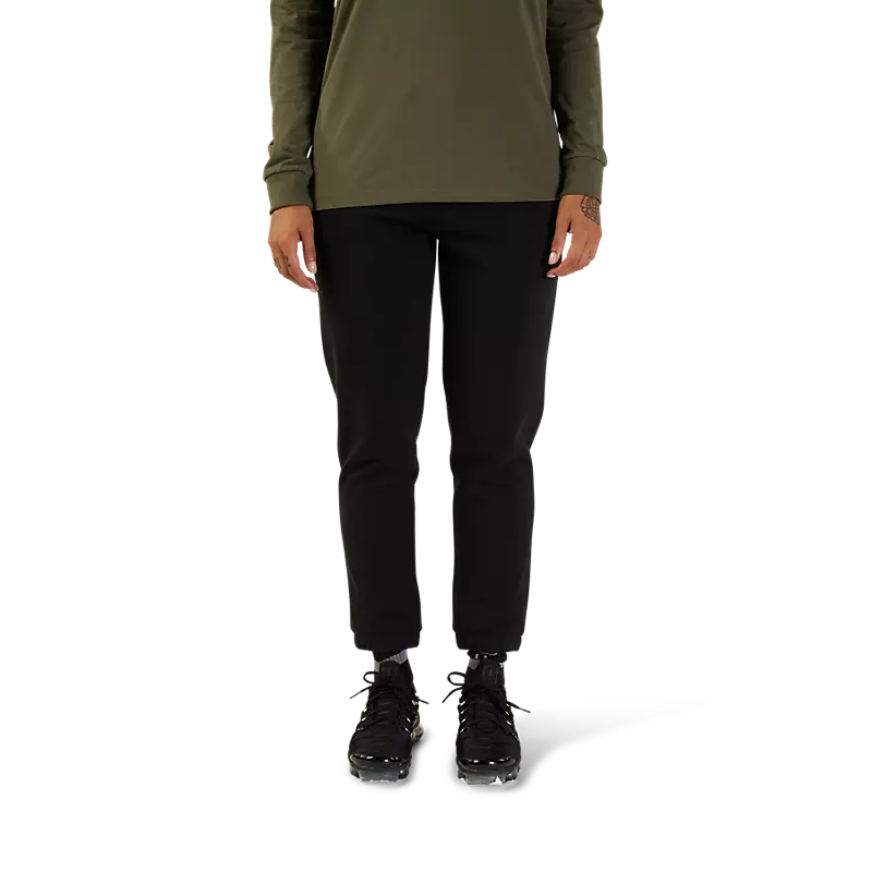 FOX RACING WOMEN'S LEVEL UP FLEECE JOGGER