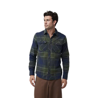 Load image into Gallery viewer, FOX RACING MEN&#39;S TRAILDUST FLANNEL
