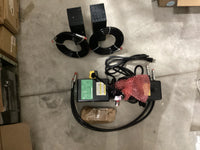 Load image into Gallery viewer, QUICKJACK 110V Power Unit for QuickJack
