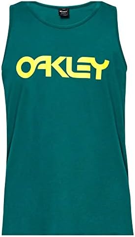 Oakley Mark II Tank Bayberry