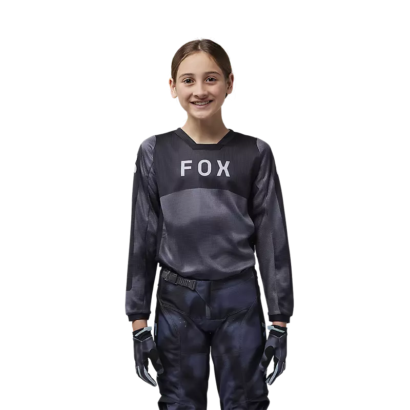 FOX RACING YOUTH 180 TAUNT JERSEY