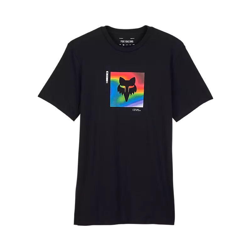 FOX RACING SCANS PREMIUM SS TEE
