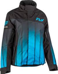Load image into Gallery viewer, FLY RACING WOMEN&#39;S SNX PRO JACKET
