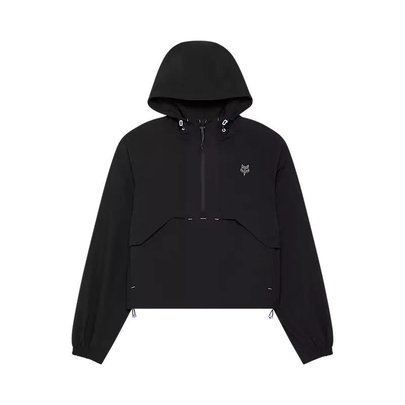 FOX RACING WOMEN'S SURVIVALIST WINDBREAKER