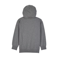 Load image into Gallery viewer, FOX RACING YOUTH SCANS FLEECE PULLOVER
