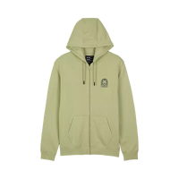 Load image into Gallery viewer, FOX RACING EXPLORATION FLEECE ZIP
