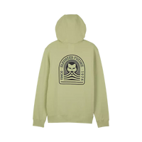 Load image into Gallery viewer, FOX RACING EXPLORATION FLEECE ZIP
