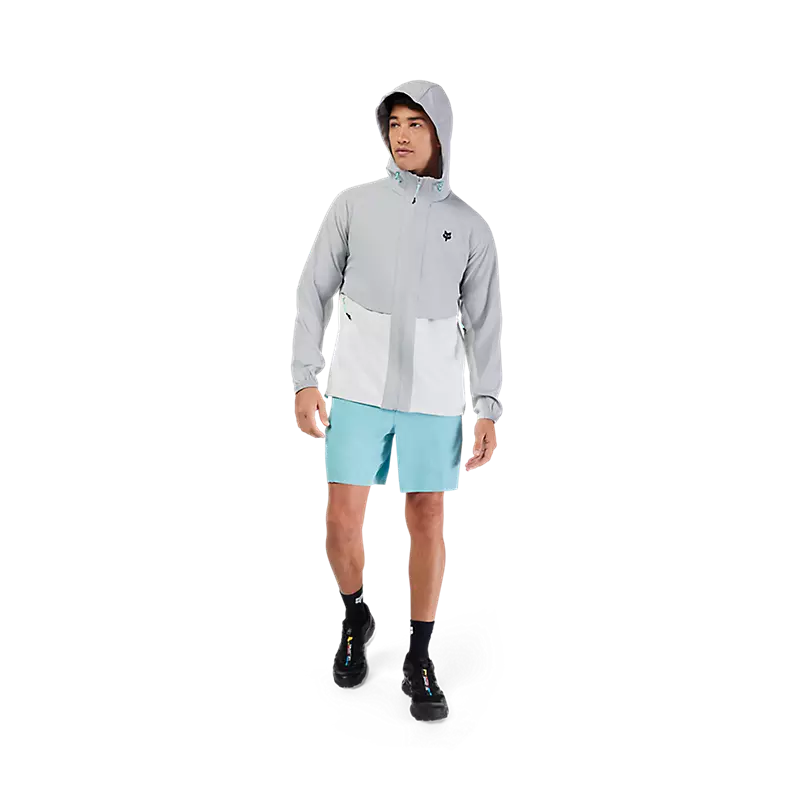 FOX RACING MEN'S SURVIVALIST WINDBREAKER