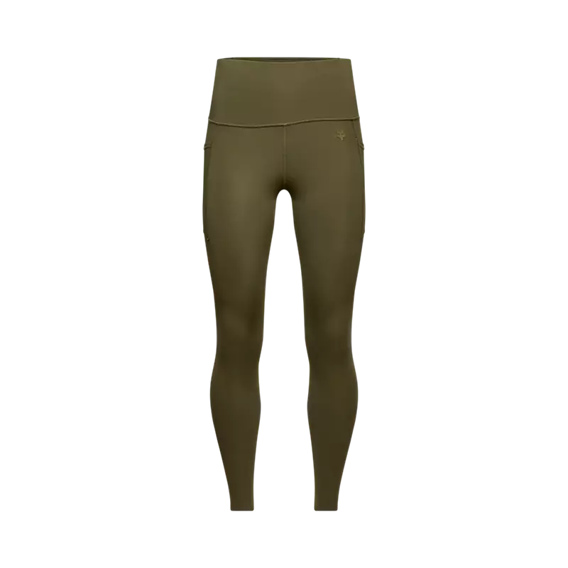FOX RACING WOMEN'S MOTIVE LEGGING