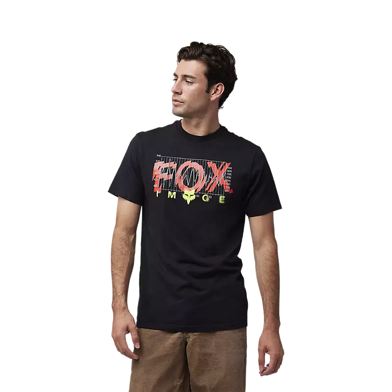 FOX RACING ENERGY SS PREMIUM TEE
