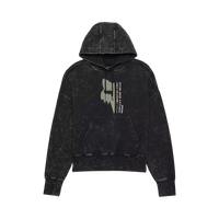 Load image into Gallery viewer, FOX RACING WOMEN&#39;S THROTTLE OVERSIZED FLEECE PULLOVER
