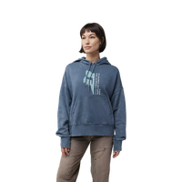 Load image into Gallery viewer, FOX RACING WOMEN&#39;S THROTTLE OVERSIZED FLEECE PULLOVER
