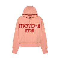 Load image into Gallery viewer, FOX RACING WOMEN&#39;S MOTO-X OVERSIZED FLEECE
