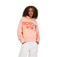 Load image into Gallery viewer, FOX RACING WOMEN&#39;S MOTO-X OVERSIZED FLEECE
