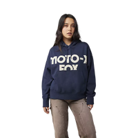 Load image into Gallery viewer, FOX RACING WOMEN&#39;S MOTO-X OVERSIZED FLEECE
