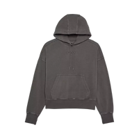 Load image into Gallery viewer, FOX RACING WOMEN&#39;S WORDMARK OVERSIZED FLEECE PULLOVER
