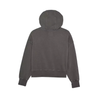 Load image into Gallery viewer, FOX RACING WOMEN&#39;S WORDMARK OVERSIZED FLEECE PULLOVER
