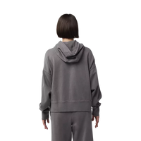 Load image into Gallery viewer, FOX RACING WOMEN&#39;S WORDMARK OVERSIZED FLEECE PULLOVER
