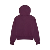 Load image into Gallery viewer, FOX RACING WOMEN&#39;S WORDMARK OVERSIZED FLEECE PULLOVER
