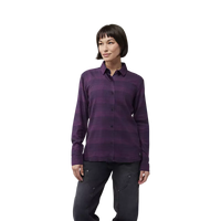 Load image into Gallery viewer, FOX RACING WOMEN&#39;S SURVIVALIST STRETCH FLANNEL
