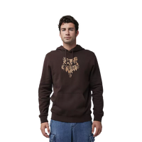 Load image into Gallery viewer, FOX RACING THE WORLD FLEECE PULLOVER
