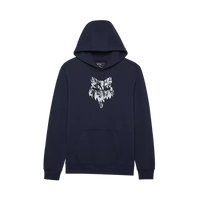 Load image into Gallery viewer, FOX RACING THE WORLD FLEECE PULLOVER
