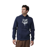 Load image into Gallery viewer, FOX RACING THE WORLD FLEECE PULLOVER
