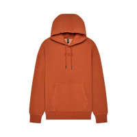 Load image into Gallery viewer, FOX RACING WORDMARK OVERSIZED FLEECE PULLOVER
