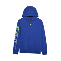 Load image into Gallery viewer, FOX RACING EMOTION BLAST FLEECE PULLOVER
