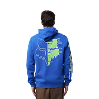 Load image into Gallery viewer, FOX RACING EMOTION BLAST FLEECE PULLOVER
