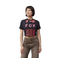 Load image into Gallery viewer, FOX RACING WOMEN&#39;S RACE SPEC BABY TEE

