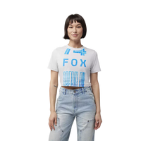 Load image into Gallery viewer, FOX RACING WOMEN&#39;S RACE SPEC BABY TEE
