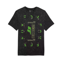 Load image into Gallery viewer, FOX RACING THROTTLE SS PREM TEE
