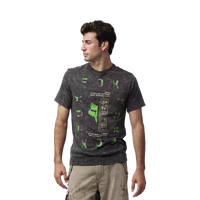 Load image into Gallery viewer, FOX RACING THROTTLE SS PREM TEE
