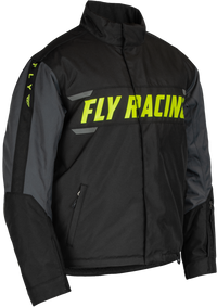Load image into Gallery viewer, FLY RACING OUTPOST JACKET
