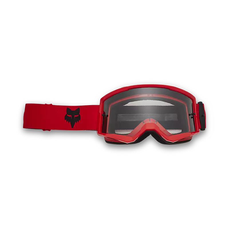 FOX RACING MAIN CORE GOGGLE