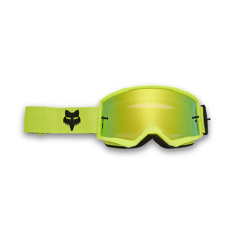 FOX RACING MAIN CORE GOGGLE SPARK