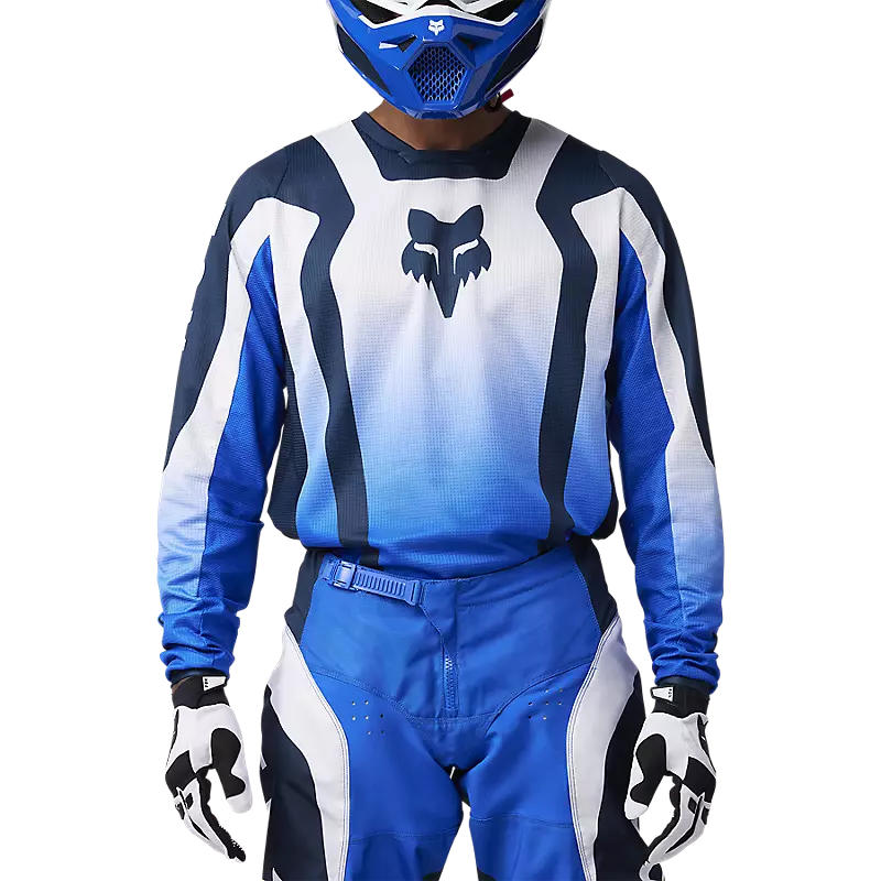 FOX RACING 180 LEAN JERSEY