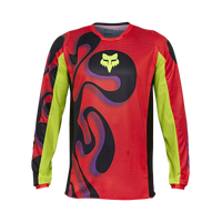 Load image into Gallery viewer, FOX RACING 180 EMOTION JERSEY
